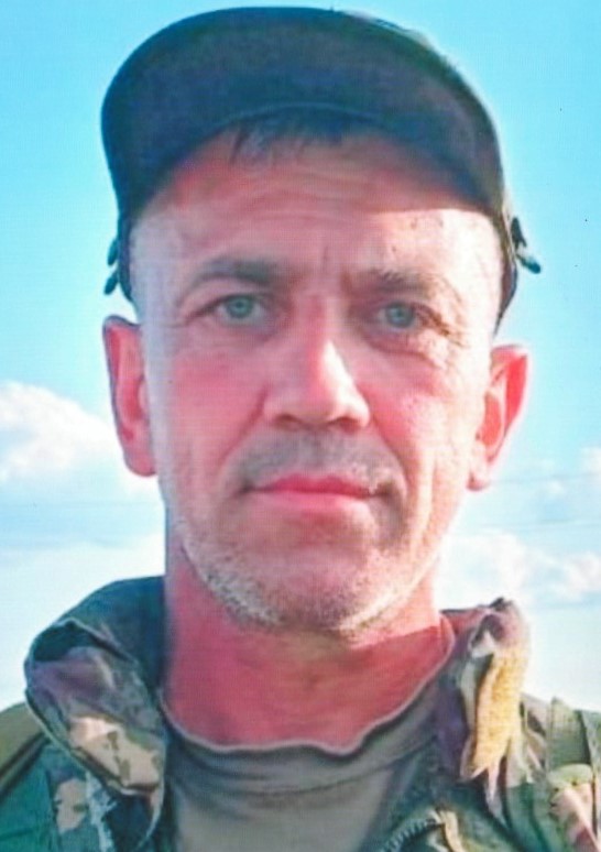 Фото Горожанкин Алексей Вячеславович